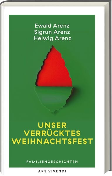 Produktbild: Unser verrücktes Weihnachtsfest