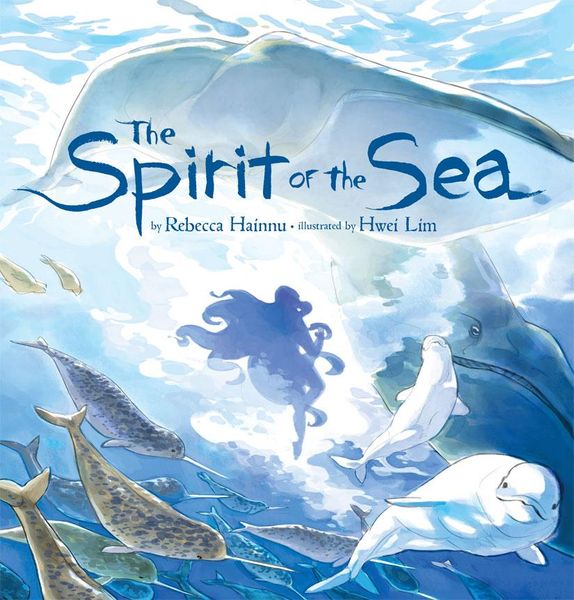 Produktbild: The Spirit of the Sea