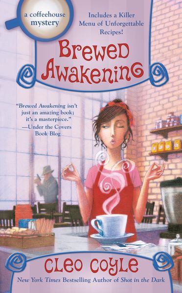 Produktbild: Brewed Awakening