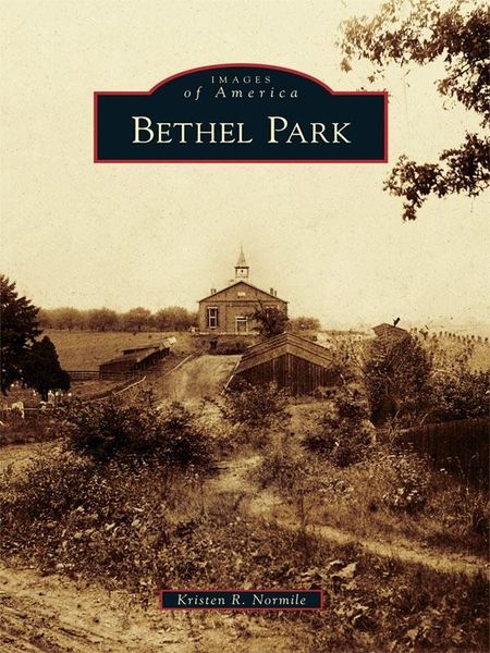 Produktbild: Bethel Park