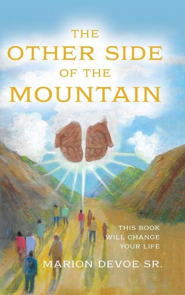 Produktbild: The Other Side of the Mountain