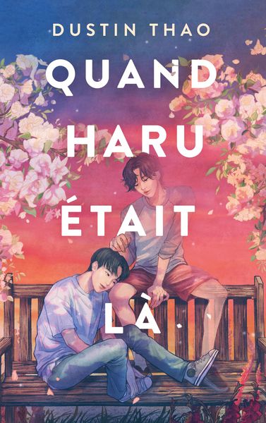 Produktbild: Quand Haru &eacute;tait l&agrave;