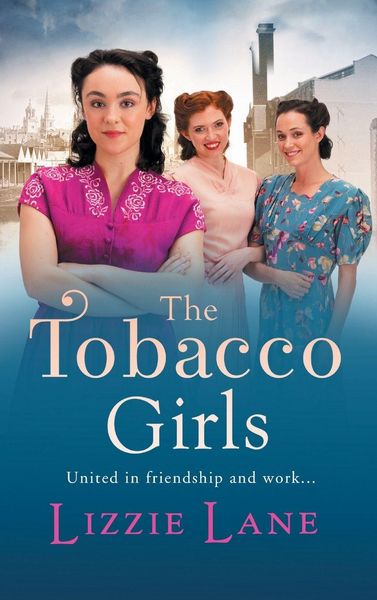 Produktbild: The Tobacco Girls