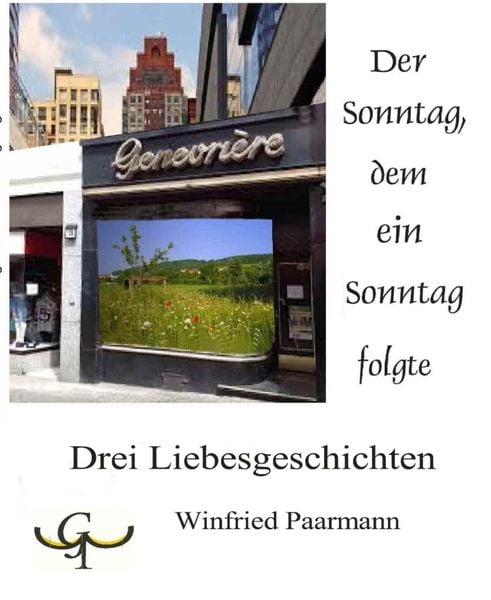 Produktbild: Der Sonntag, dem ein Sonntag folgte