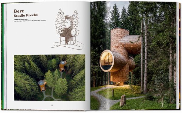 Produktbild: Modern Tree Houses