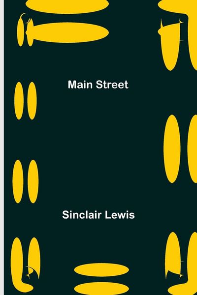 Produktbild: Main Street