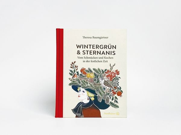 Produktbild: Wintergr&uuml;n & Sternanis