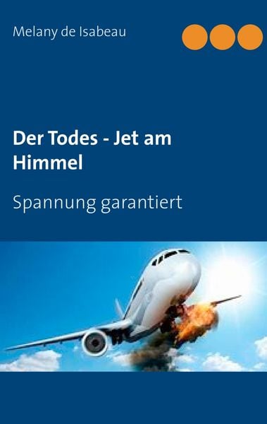Produktbild: Der Todes - Jet am Himmel