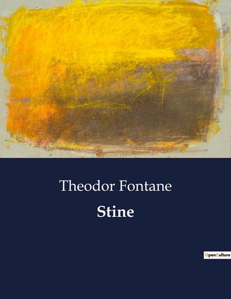 Produktbild: Stine