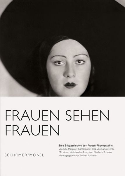 Produktbild: Frauen sehen Frauen / Women Seeing Women