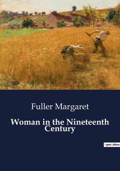 Produktbild: Woman in the Nineteenth Century