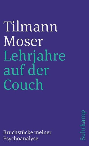 Produktbild: Lehrjahre auf der Couch