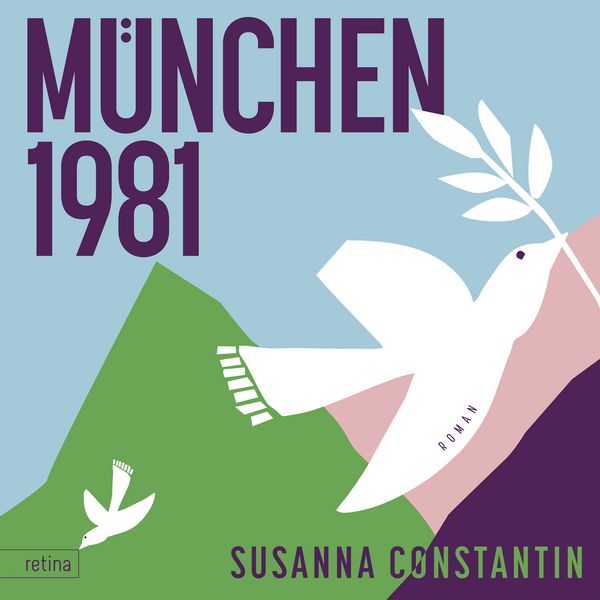 Produktbild: M&uuml;nchen 1981