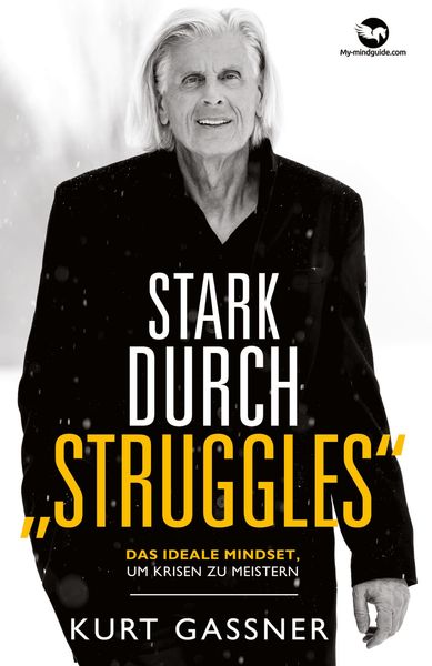 Produktbild: Stark durch Struggles