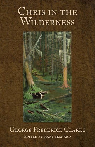 Produktbild: Chris in the Wilderness