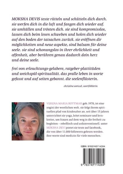 Produktbild: Die Seelenfl&uuml;sterin