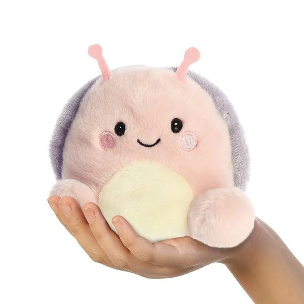 Produktbild: Palm Pals Shelby Schnecke 13 cm BLI6
