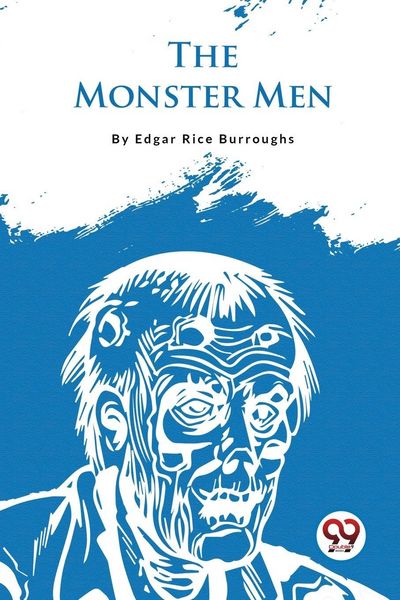 Produktbild: The Monster Men