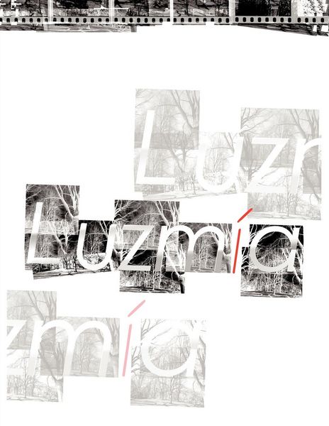 Produktbild: Luzm&iacute;a