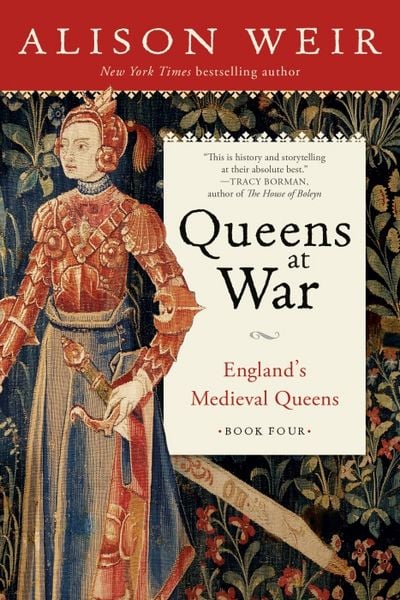 Produktbild: Queens at War