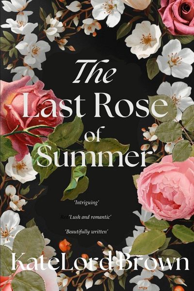Produktbild: The Last Rose of Summer and other stories