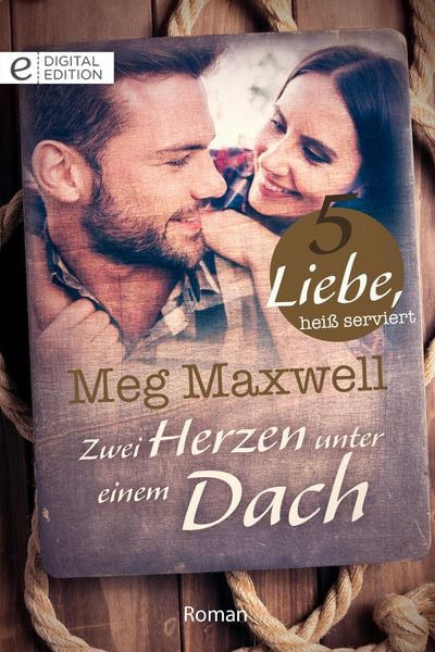 Produktbild: Zwei Herzen unter einem Dach