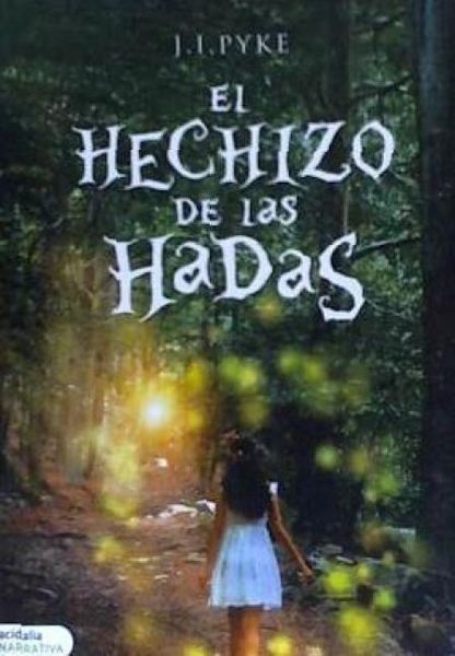 Produktbild: El hechizo de las hadas