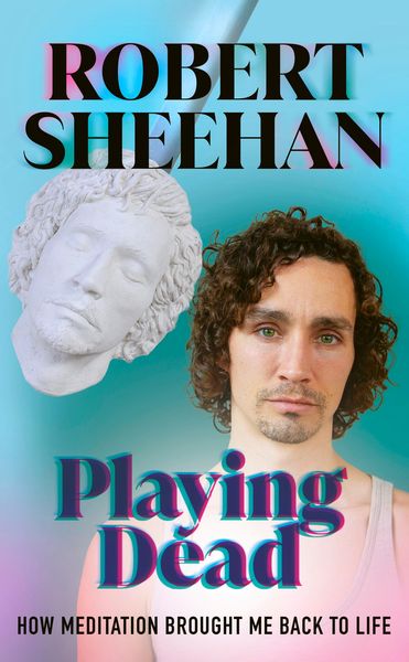 Produktbild: Playing Dead