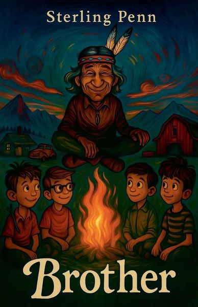 Produktbild: Brother