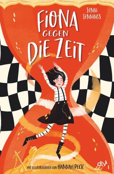 Produktbild: Fiona gegen die Zeit