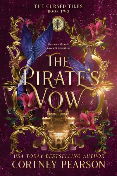 Produktbild: The Pirate's Vow