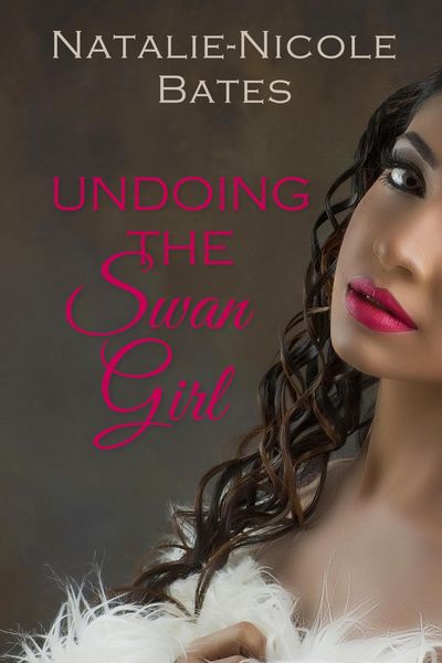 Produktbild: Undoing the Swan Girl (Nights at the Swan)