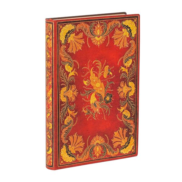 Produktbild: Softcover Notizbuch, Fiammetta, Ultra, Liniert