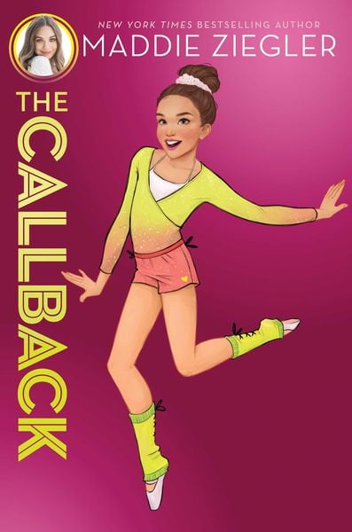 Produktbild: The Callback