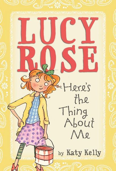 Produktbild: Lucy Rose