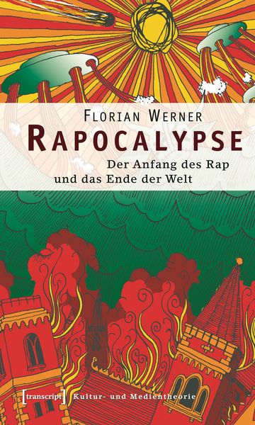 Produktbild: Rapocalypse