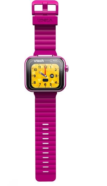 Vtech - KidiZoom - Smart Watch MAX, pink