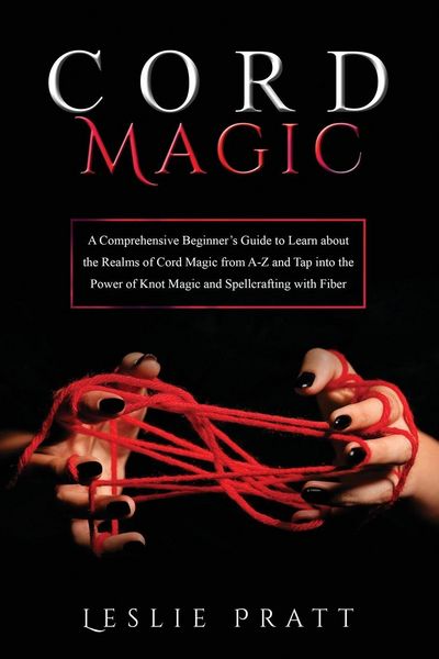 Produktbild: Cord Magic