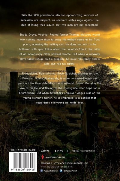 Produktbild: Fading Sun
