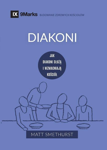 Produktbild: Deacons / Diakoni