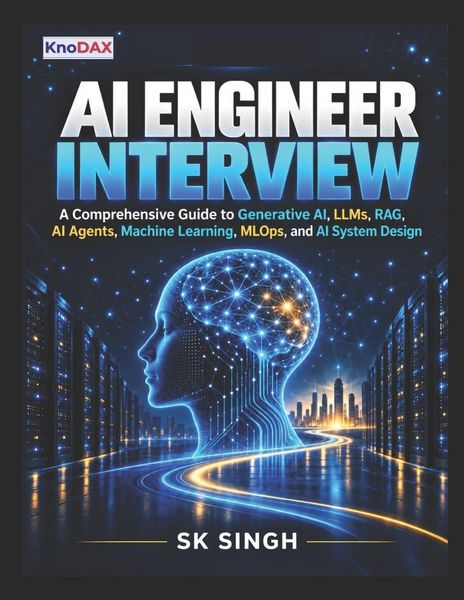 Produktbild: AI Engineer Interview