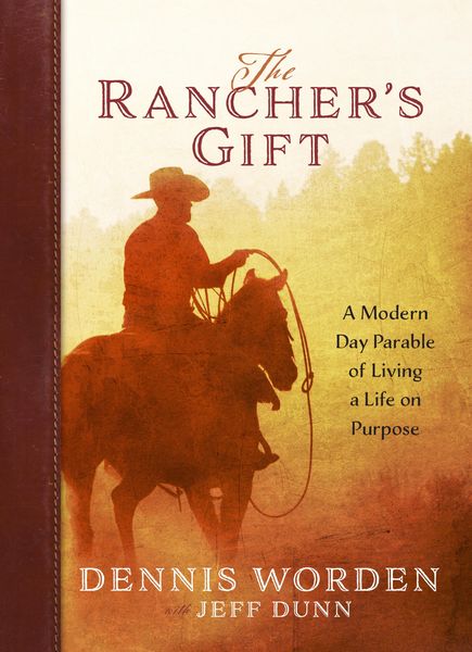 Produktbild: The Rancher's Gift