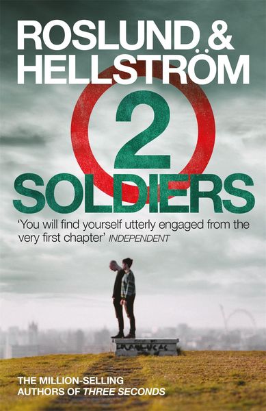Produktbild: Two Soldiers