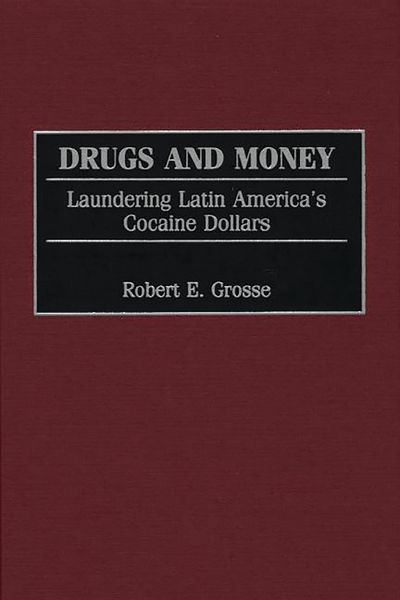 Produktbild: Drugs and Money