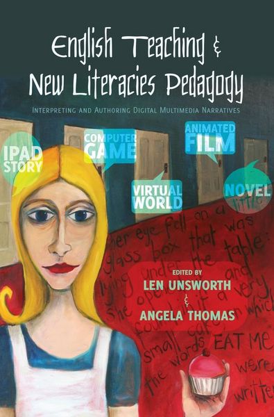 Produktbild: English Teaching and New Literacies Pedagogy