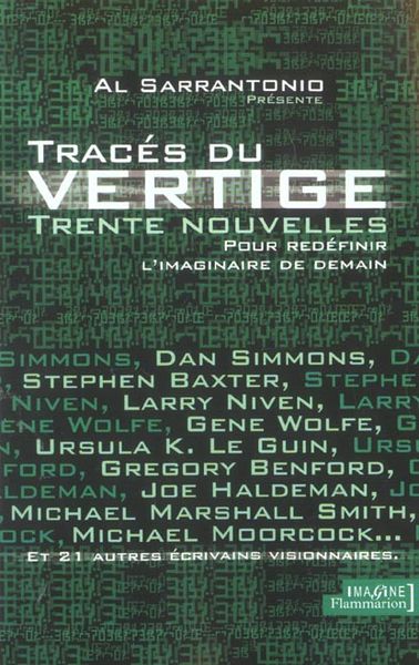 Produktbild: Trac&eacute;s du vertige