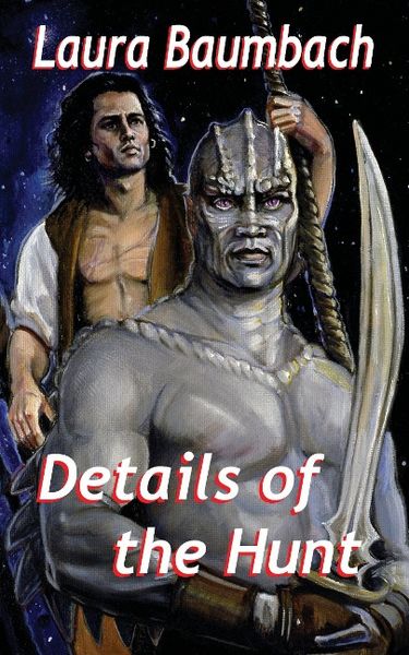 Produktbild: Details of the Hunt