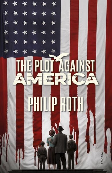 Produktbild: The Plot Against America