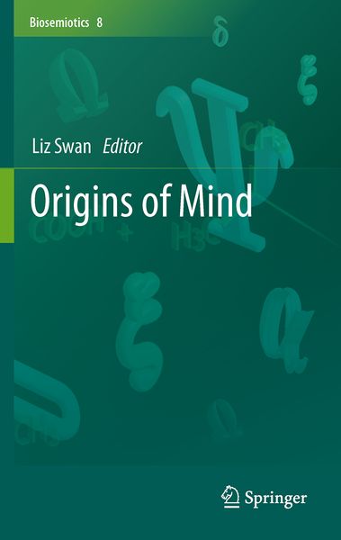 Produktbild: Origins of Mind