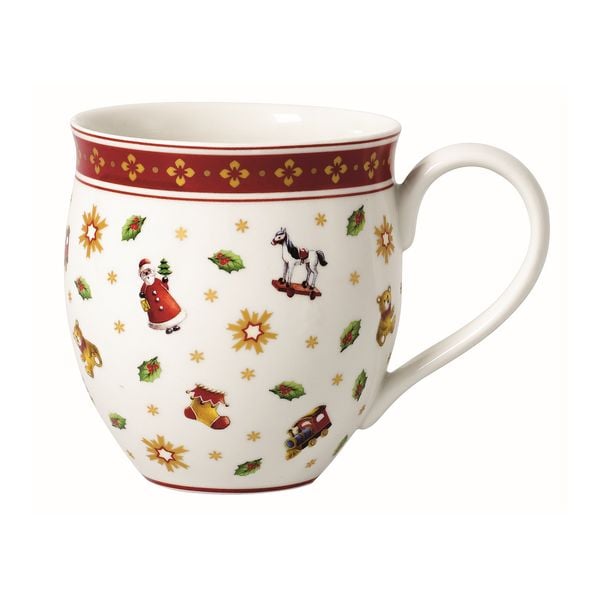 Villeroy & Boch Toy's Delight Becher mit Streumotiv